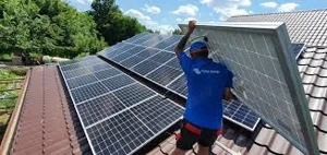 Angajam urgent: montator AC, instalator termice sanitare, electrician instalator panouri fotovoltaic - imagine 4