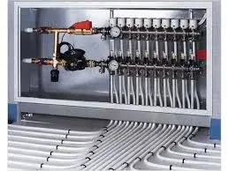 Angajam Instalator centrale termice si sanitare, instalator aer conditionat  - imagine 3