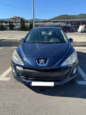 Peugeot 308 2008 1.6 HDI 