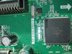 Placa de baza TP.S506.PB819 
