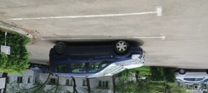 vând Logan benzină break  - imagine 3