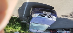 vând Logan benzină break  - imagine 2