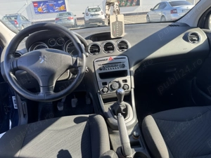 Peugeot 308 2008 1.6 HDI  - imagine 3