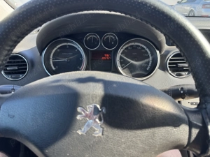 Peugeot 308 2008 1.6 HDI  - imagine 2