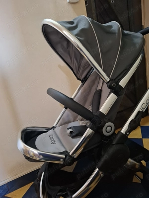 Carucior Icandy Peach