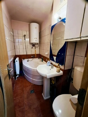 Apartament de vânzare 3 camere "RELAX HERCULANE"   Băile Herculane - imagine 8