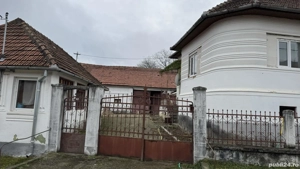 Casă de vânzare în Silvașu de Sus  - imagine 5