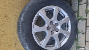 jante audi Q5 17 inch - imagine 3