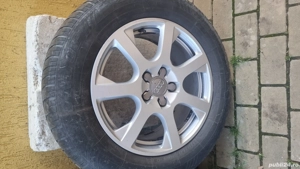 jante audi Q5 17 inch - imagine 4