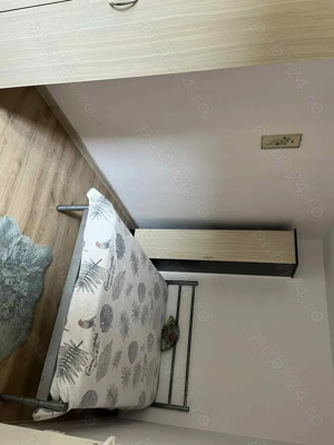 Apartament de inchiriat 2 camere - imagine 6