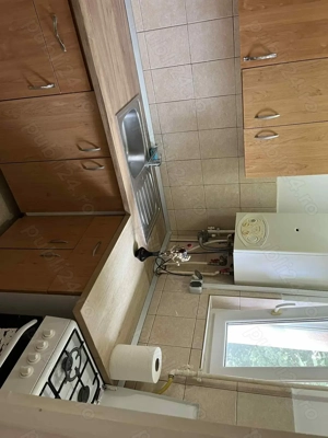 Apartament de inchiriat 2 camere - imagine 8