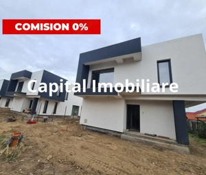 0% Comision! Casa in stil mediteranean