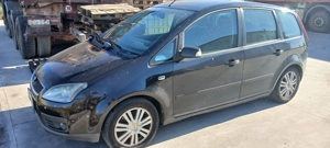 Vand ford focos c- max