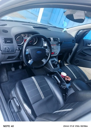 ford kuga 4x4 - imagine 4