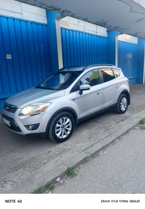 ford kuga 4x4 - imagine 2