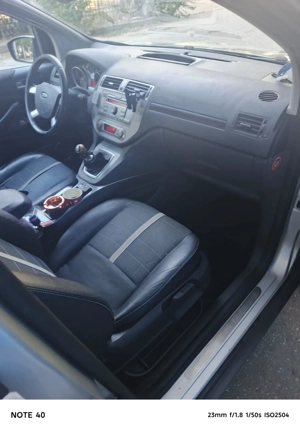 ford kuga 4x4 - imagine 3