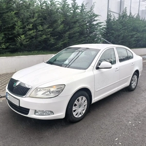 Skoda Octavia 1.6