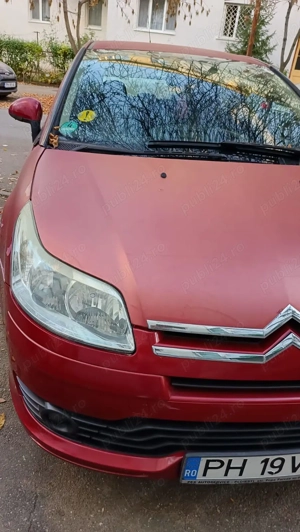 De vânzare Citroen C4 coupe sau schimb și diferența  - imagine 5