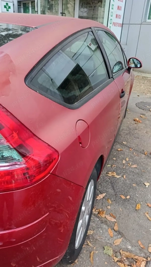 De vânzare Citroen C4 coupe sau schimb și diferența  - imagine 2
