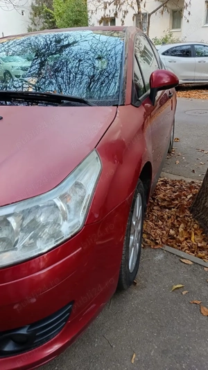 De vânzare Citroen C4 coupe sau schimb și diferența  - imagine 3