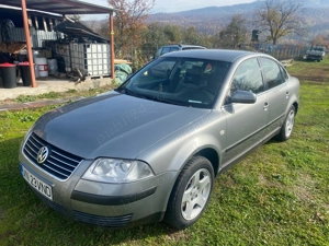 Vând pasat 1.6 benzina+GPL - imagine 4