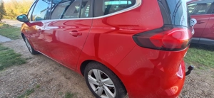 Opel Zafira Tourer 2016 - imagine 3