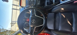 Opel Zafira Tourer 2016 - imagine 2