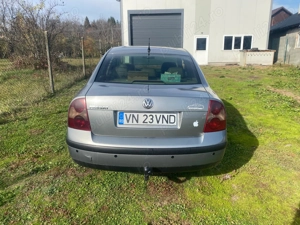 Vând pasat 1.6 benzina+GPL - imagine 2