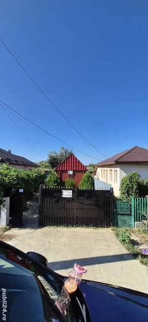 Casa modulara plus teren