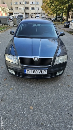 Vând Skoda Octavia 2 1.9 105 cp 2009 !