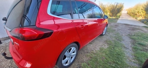 Opel Zafira Tourer 2016 - imagine 5