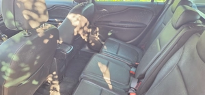 Opel Zafira Tourer 2016 - imagine 6