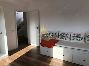 Casa cu 4 camere si curte de inchiriat in Bragadiru - imagine 5