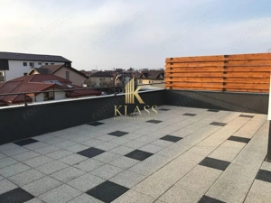 Casa cu 4 camere si curte de inchiriat in Bragadiru - imagine 14