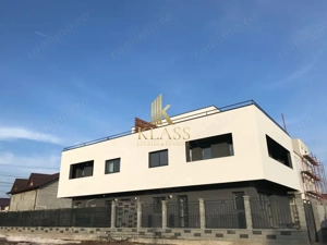 Casa cu 4 camere si curte de inchiriat in Bragadiru - imagine 2