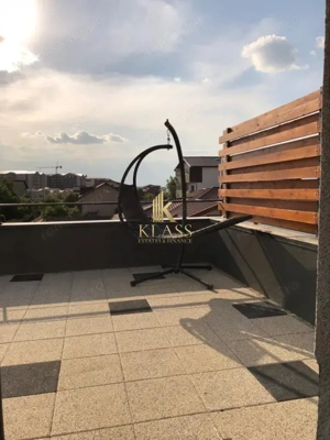 Casa cu 4 camere si curte de inchiriat in Bragadiru - imagine 16