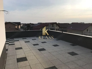 Casa cu 4 camere si curte de inchiriat in Bragadiru - imagine 13