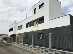 Casa cu 4 camere si curte de inchiriat in Bragadiru