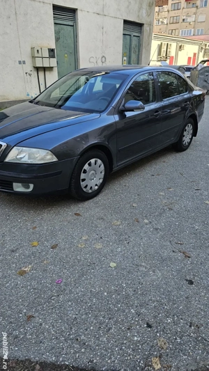 Vând Skoda Octavia 2 1.9 105 cp 2009 ! - imagine 3