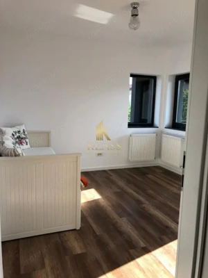 Casa cu 4 camere si curte de inchiriat in Bragadiru - imagine 8