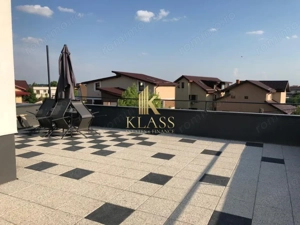 Casa cu 4 camere si curte de inchiriat in Bragadiru - imagine 15