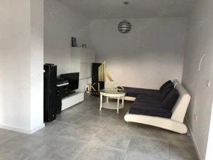 Casa cu 4 camere si curte de inchiriat in Bragadiru - imagine 4