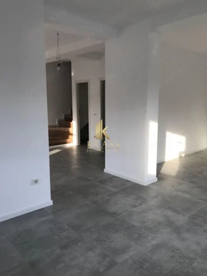 Casa cu 4 camere si curte de inchiriat in Bragadiru - imagine 9