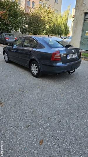 Vând Skoda Octavia 2 1.9 105 cp 2009 ! - imagine 4