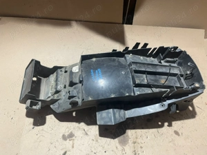 carena inferioara honda cbr 600 f4  - imagine 2