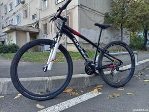 Mtb Rockrider St 100 
