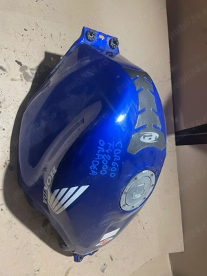 rezervor cbr 600 f4 2000 - imagine 2
