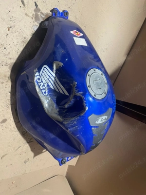 rezervor cbr 600 f4 2000 - imagine 4