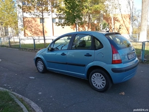 Citroen C3 - imagine 5