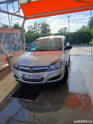 Opel break  - imagine 4